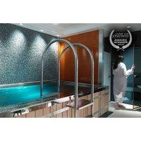 5* The Athenaeum: Spa Day for 2 with Choice of Treatment, Prosecco & Spa Access - Mayfair