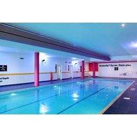 Armagh City Break with Hotel Stay, Breakfast, Leisure Access & Late Checkout