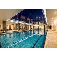 PRICE DROP! Kensington Spa Day, Afternoon Tea & Prosecco for 1 or 2