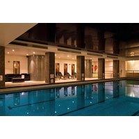 4* Kensington Spa Gym & Swim with class access