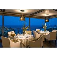 4* All-Inclusive Crete Beach Escape with Flights