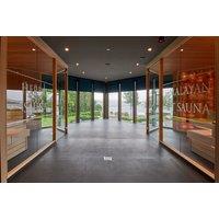 Rasul Mud & Thermal Spa for Two at 4* Lodge on Loch Lomond