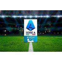 Serie A Italian Football Break with Match Ticket, Stay & Optional Flights