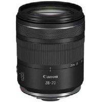 Canon RF 28-70mm F2.8 IS STM Hybrid Lens for Mirrorless Cameras