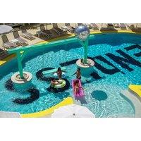 4* Ibiza, Spain Adults-Only Beach Break with Hotel Stay & Return Flights