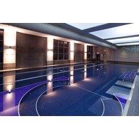 4* Bristol DoubleTree Cadbury House Retreat with The Wurzels Live Concert