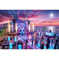 Halloween-Themed P&O Mini Amsterdam Family Cruise with Ferry Stay & Transfers