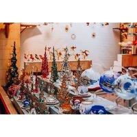 Milan Christmas Escape with Hotel & Flights