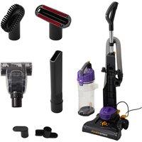 400W Multi-Surface Upright Vacuum Cleaner