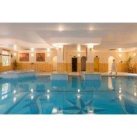 4* Wotton House Hotel Surrey Spa Stay for 2 - Breakfast, Prosecco, & Dinner Upgrade