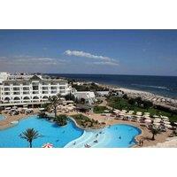 5* All-Inclusive Tunisia Holiday with Flights