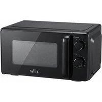 Mechanical 20L Microwave, 700W