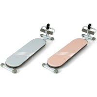 Multifunctional Sit Up Bench - 2 Colours