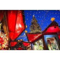4* Cologne, Germany Christmas Market Break with Hotel & Flights