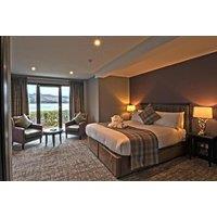 Loch Lomond Stay for 2 at The Beach House with Spa Access
