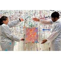SPLATTER PAINT STUDIO LIMITED