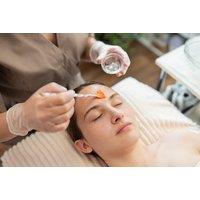 Glycolic Peel Facial at Revita Clinic, Birmingham