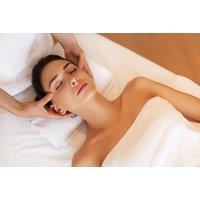40 Min Indian Head Massage with Hopi Ear Candling - Birmingham