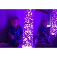Private Sensory Playroom Session for Groups of 1-6 - Sensory World, West Yorkshire
