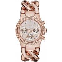 Michael Kors Runway MK3247 Ladies Chronograph Watch