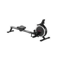 Rowing Machine with 16 Resistance Levels