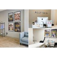Stretch Mark and Scar Removal Microneedling - 5 UK Locations