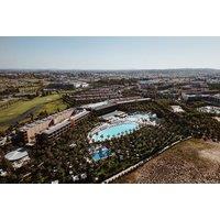 5* Algarve, Portugal Beachfront Break with Stay, Breakfast & Return Flights