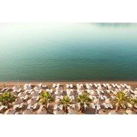 Adults-Only Marmaris, Turkey Break with Beachfront Hotel, Breakfast & Return Flights