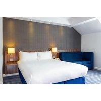 York Holiday Inn Express Stay with Breakfast & Late Check-Out