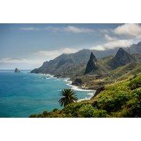 4* Tenerife Escape: Hotel & Flights Included