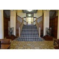 Rothesay, Isle of Bute Stay for 2: Breakfast, Late Checkout & Dinner Upgrade - Glenburn Hotel
