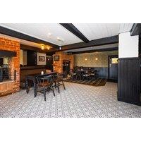 Afternoon Tea for 2 or 4 with Prosecco Upgrade - The Ship Inn Ormskirk