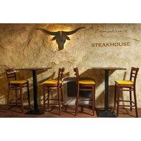 Steak Dining & Wine for 2 - Trafford Hall Hotel, Manchester