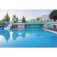 5* All-Inclusive Alanya, Turkey Beach Holiday. Beachfront Hotel & Flights