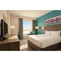 4* Leonardo Hotel Belfast Christmas Market Break for 2 with Breakfast, Prosecco & Late Checkout
