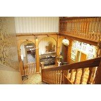 4* B+B York Stay for 2 - Up to 2 Nights with Early Check-in, Breakfast, Late Checkout & Room Upgrade