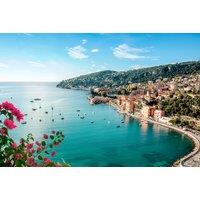 4* French Riviera Holiday with Seafront Hotel, Breakfast & Flights