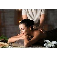 4* Queens Spa Day with Treatment