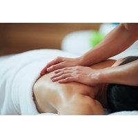 60-Min Full Body Swedish Massage - Naturopath Medical Ltd, Bromley