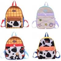 Toy Story Kids' Backpack in Two Sizes