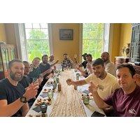 Barrel & Bond Whisky Tasting - Private Whisky Tasting with Expert Host - Birmingham Locations