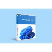 Windows 11 Professional Lifetime Licence - Up to 10 Users