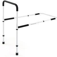 160KG Capacity Adjustable Bed Assist Rail