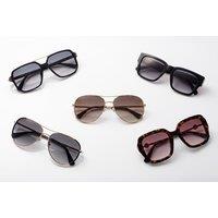 Black Marc Jacobs Women's Sunglasses - 5 Styles to Choose From