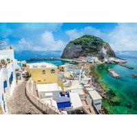 Italy Beach Break with Ischia Hotel Stay & Return Flights