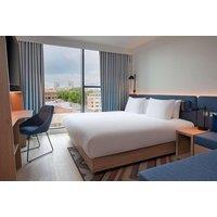 3* or 4* York Break - 1-night Stay with Fish & Chips River Cruise