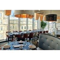 Chaophraya: Two Course Thai Dining with Cocktails for 2, 3 or 4 - Three Course Banquet Upgrade