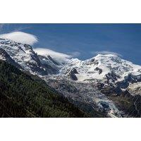 Chamonix 4-Night Ski Trip with Hotel, Flights & 3-Day Equipment Hire