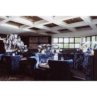 The Malletsheugh Afternoon Tea For 2 or 4 & Prosecco Upgrades - Glasgow