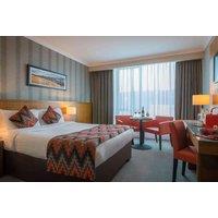 4* Waterford Hotel Stay with Breakfast, Wine & Late Checkout - 1 or 2 Nights